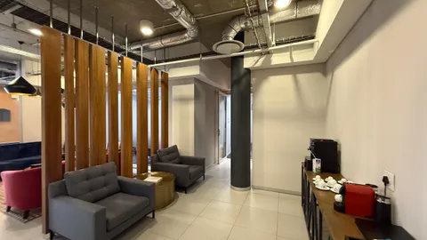 Maxwell Office Park, 37 Magwa Cres, Waterval - Building 4 (15)